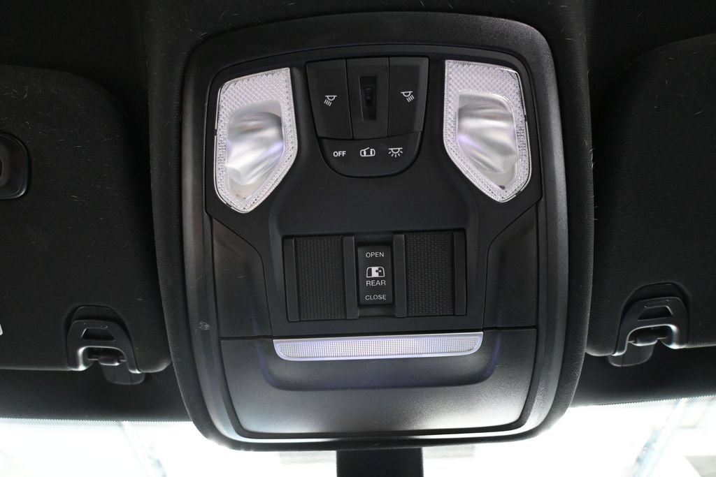 Used 2022 RAM 1500 Big Horn AWD/4WD image 28