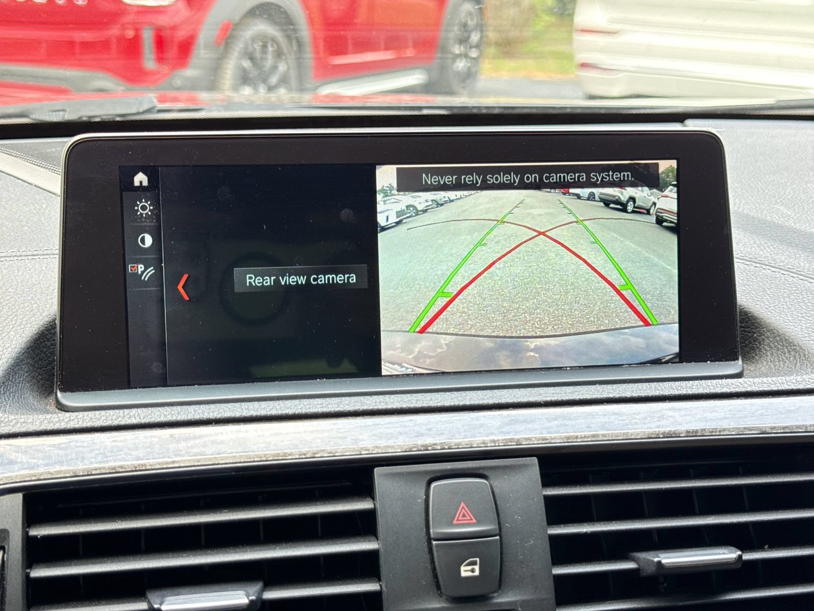 Used 2018 BMW 230i Convertible RWD image 22