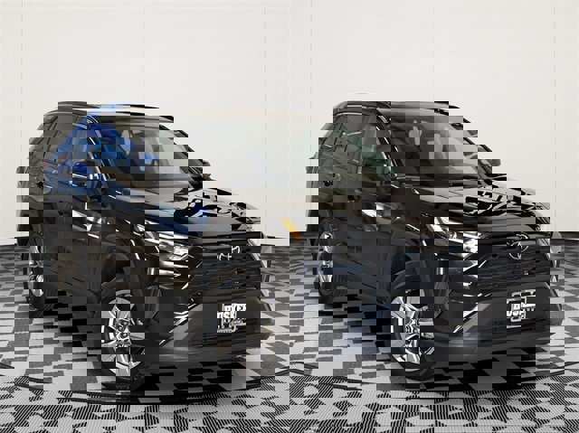 Used 2025 Toyota RAV4 XLE w/ Convenience Package