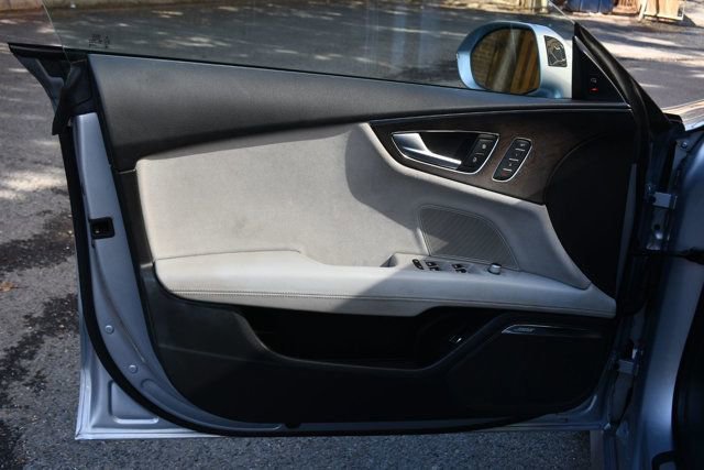 Used 2018 Audi S7 Prestige w/ Driver Assistance Package image 14