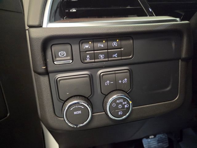 New 2026 Chevrolet Tahoe LT w/ Comfort Package image 27