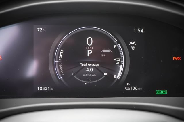 Certified 2023 Lexus RZ 450e Premium w/ Technology Package AWD/4WD image 13