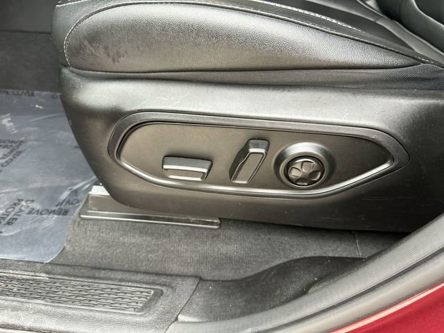 Used 2024 Jeep Grand Cherokee Limited image 14