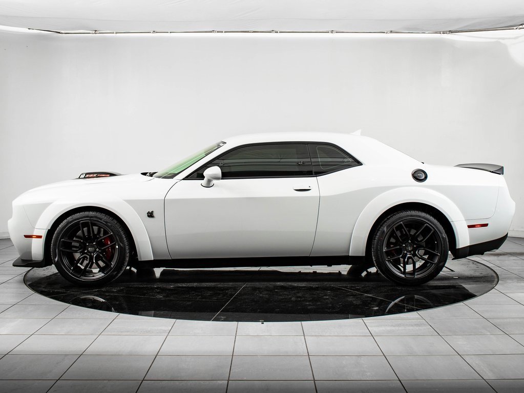 Used 2023 Dodge Challenger R/T Scat Pack image 12