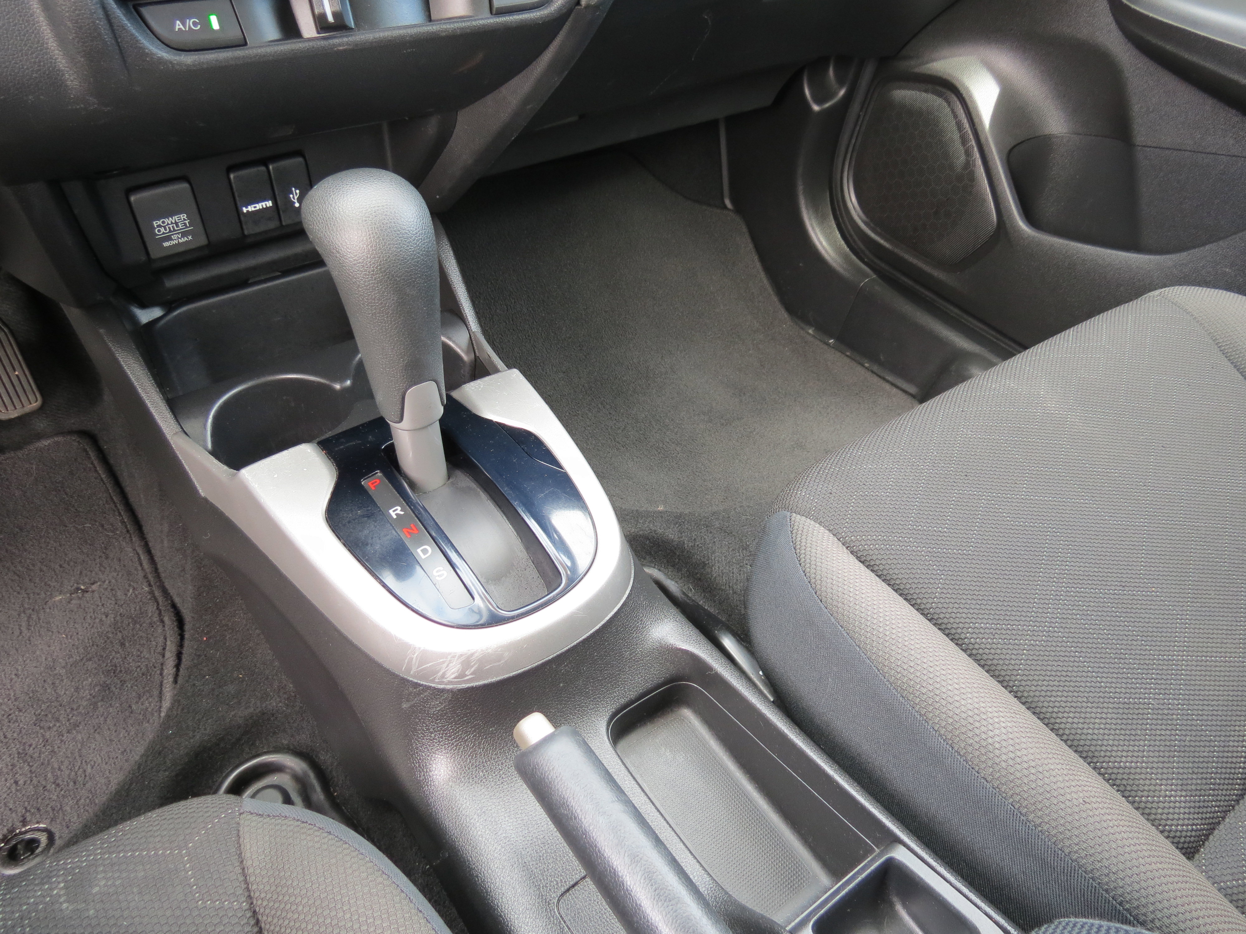 Used 2016 Honda Fit EX image 22