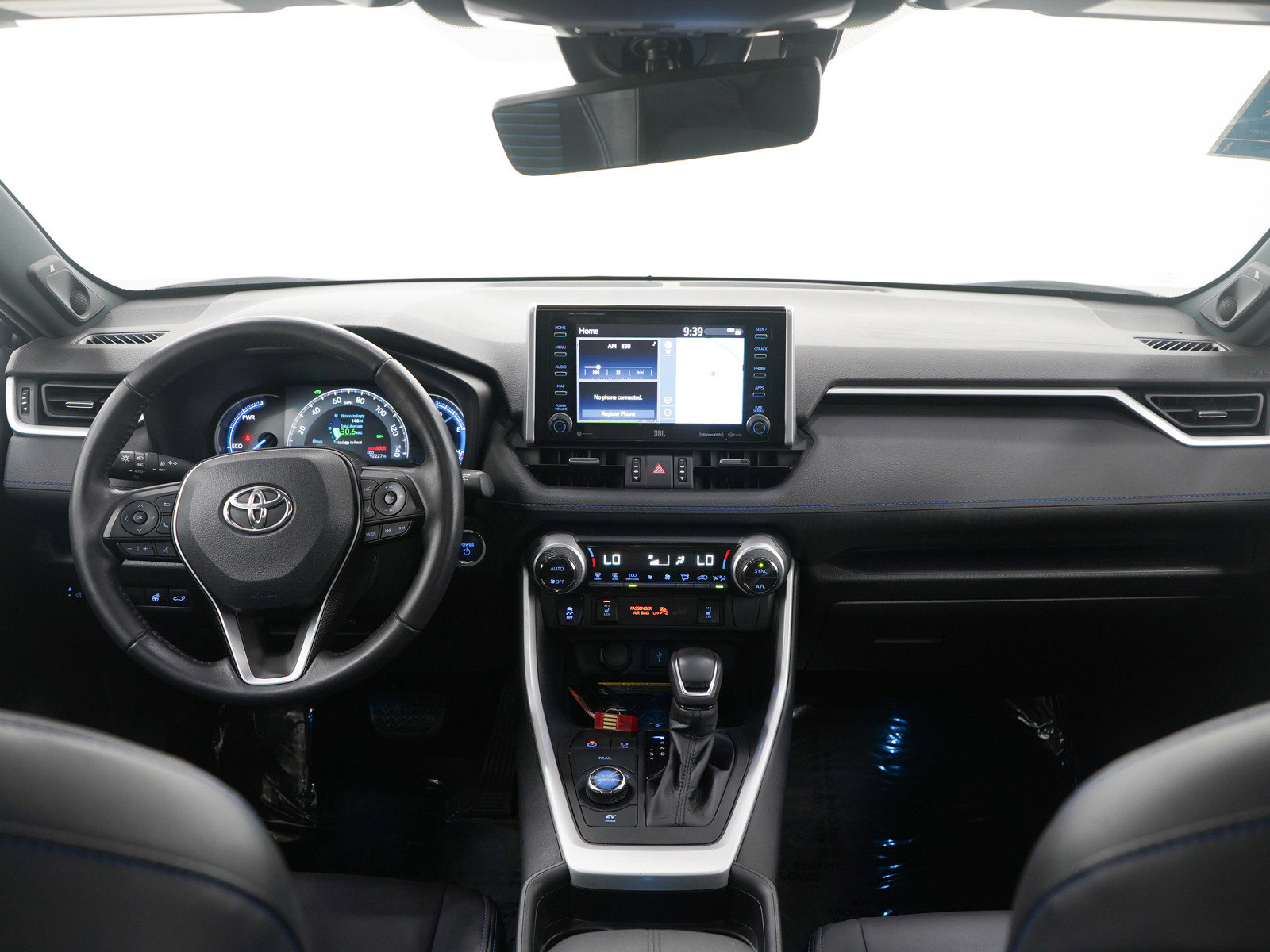 Used 2021 Toyota RAV4 XSE image 13