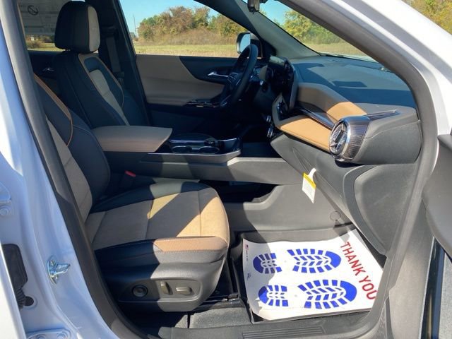 New 2026 Chevrolet Equinox ACTIV w/ Convenience Package III image 29