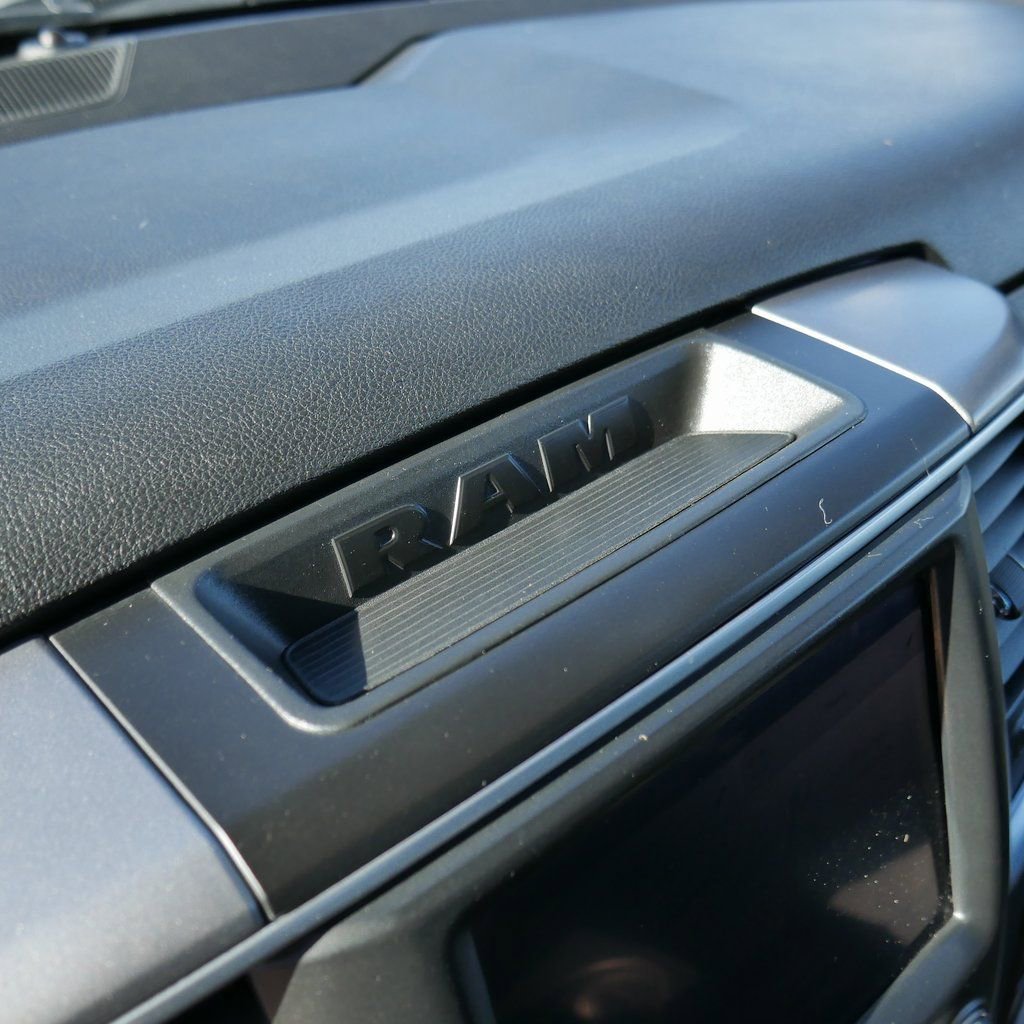 Used 2022 RAM 1500 Classic Warlock w/ Electronics Group image 42