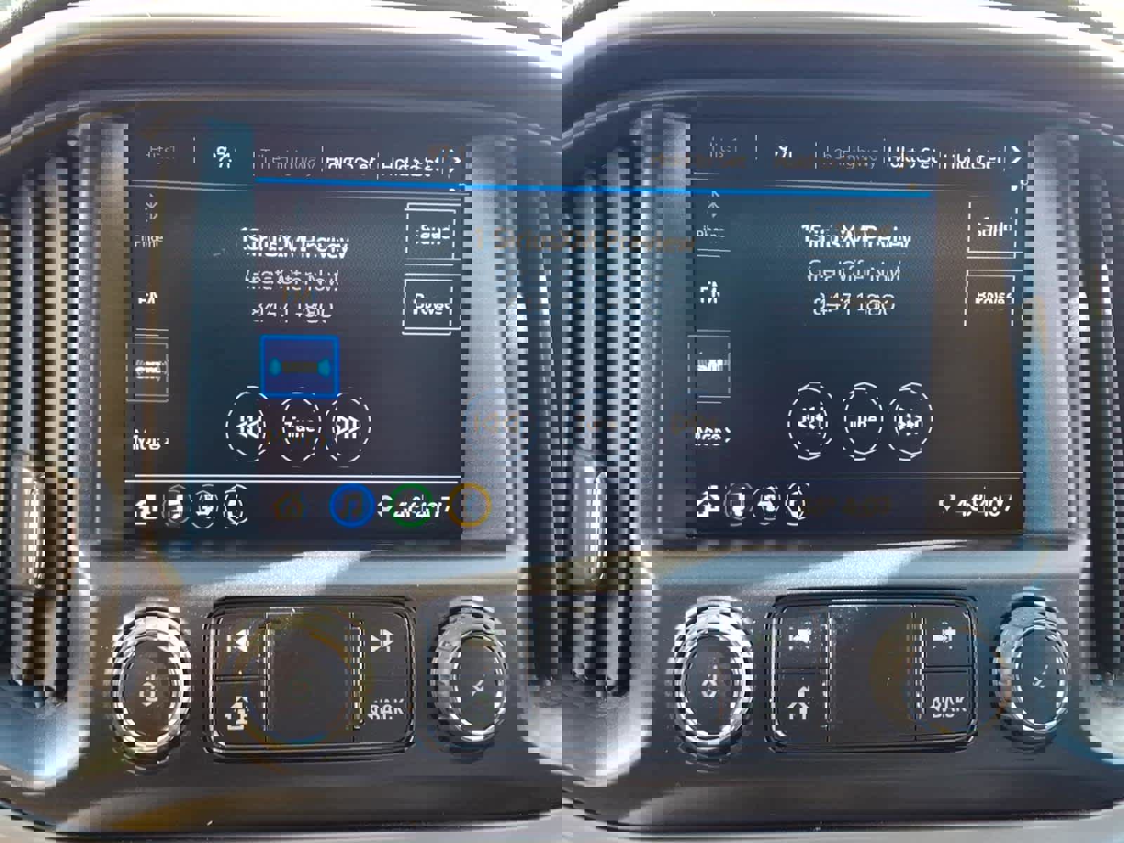 Used 2022 GMC Canyon AT4 w/ Trailering Package image 19