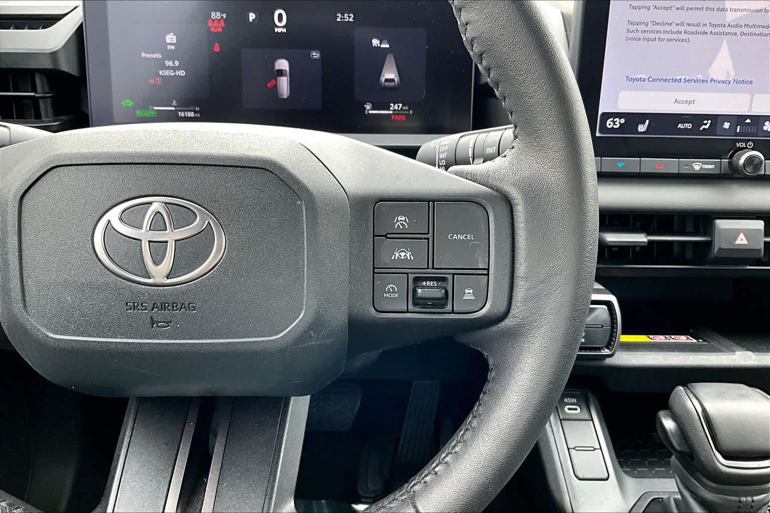 Used 2026 Toyota RAV4 XLE Premium AWD/4WD image 24