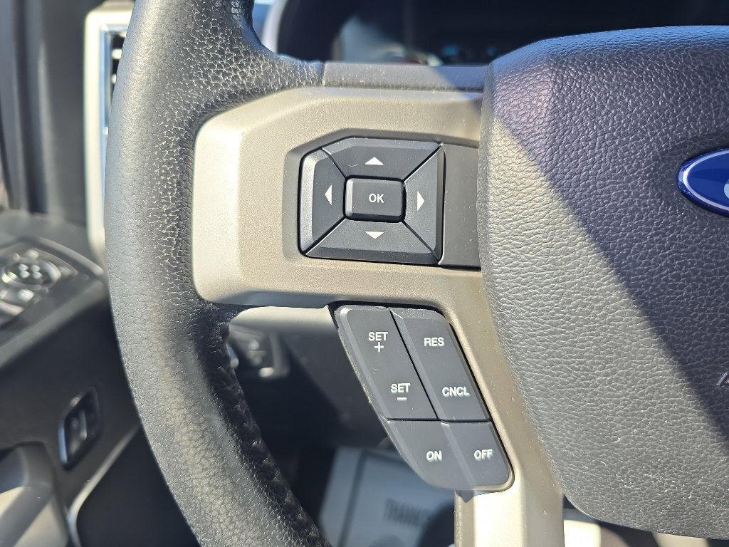 Used 2016 Ford F150 Lariat w/ Equipment Group 502A Luxury image 25