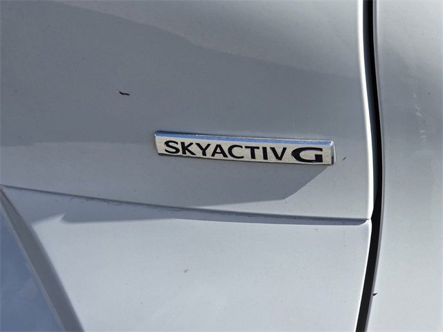 Used 2024 MAZDA CX-30 AWD 2.5 S w/ Select Sport Pkg image 8