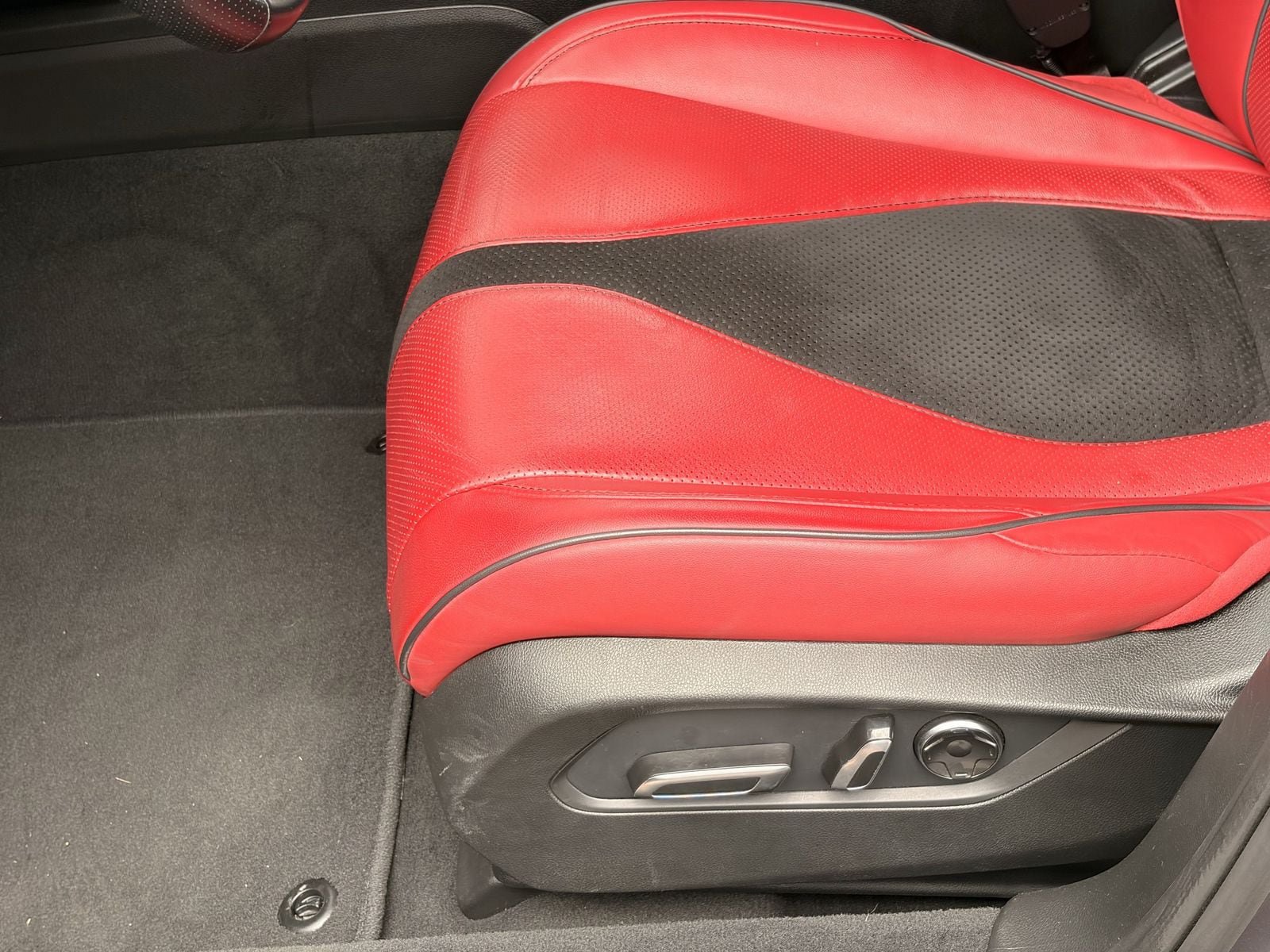 Used 2022 Acura TLX w/ A-SPEC Pkg FWD image 20
