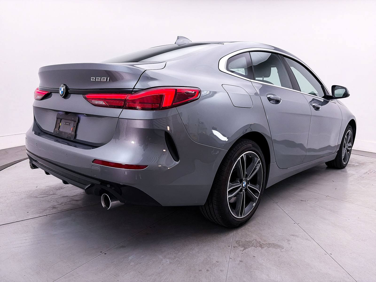 Used 2024 BMW 228i Gran Coupe FWD image 15