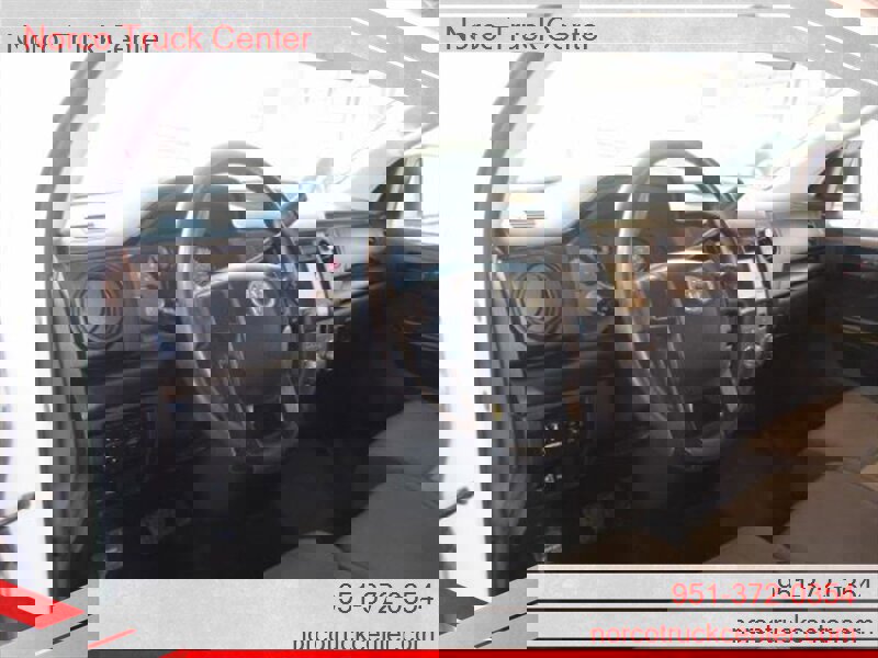 Used 2016 Toyota Tundra SR w/ Tow Package image 13