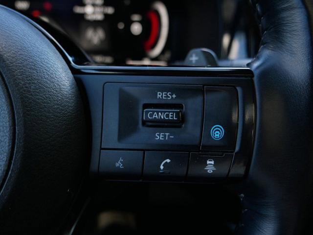 Certified 2022 Nissan Pathfinder Platinum w/ Cargo Package AWD/4WD image 28