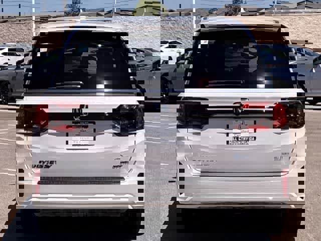 Certified 2026 Honda Odyssey Sport-L image 5