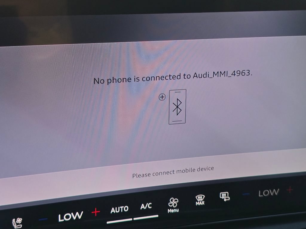 New 2026 Audi A5 Premium Plus AWD/4WD image 6