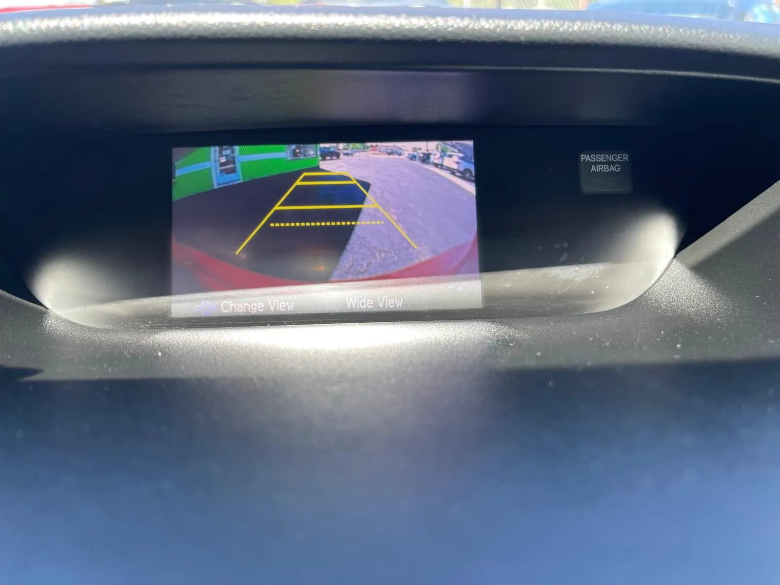 Used 2015 Honda CR-V LX image 22