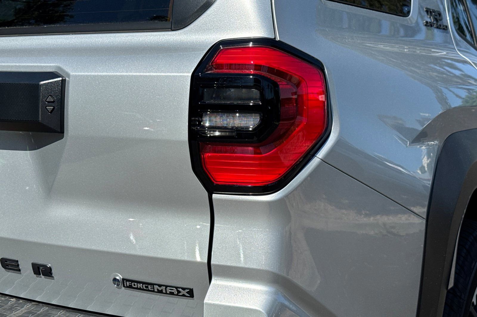 New 2026 Toyota 4Runner TRD Off-Road Premium image 33