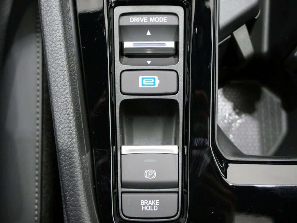 New 2025 Honda Accord Sport image 22