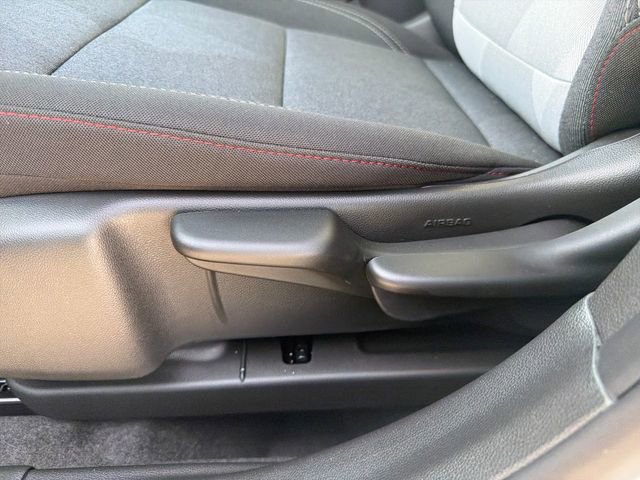 New 2026 Chevrolet Trax RS w/ Driver Confidence Package FWD image 21