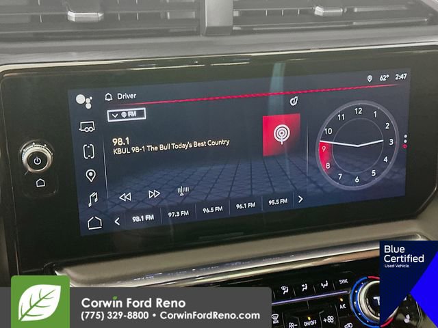 Used 2024 GMC Sierra 1500 Denali Ultimate image 19