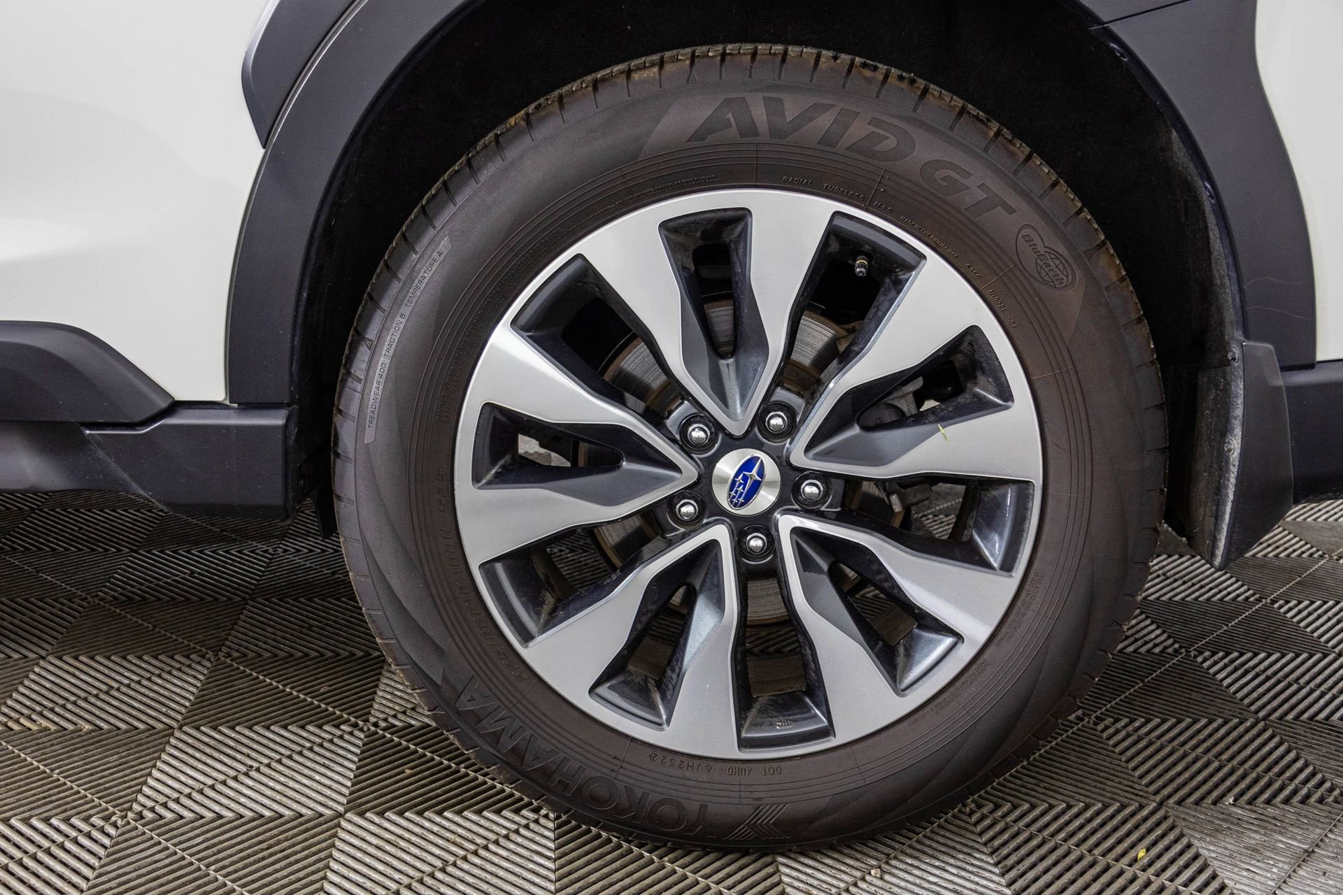 Used 2023 Subaru Outback Touring AWD/4WD image 55