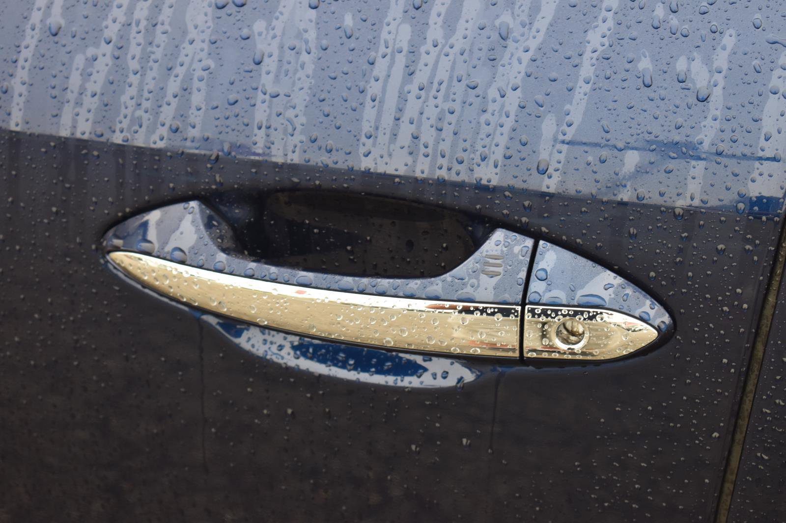 Used 2023 INFINITI QX60 Pure FWD image 5