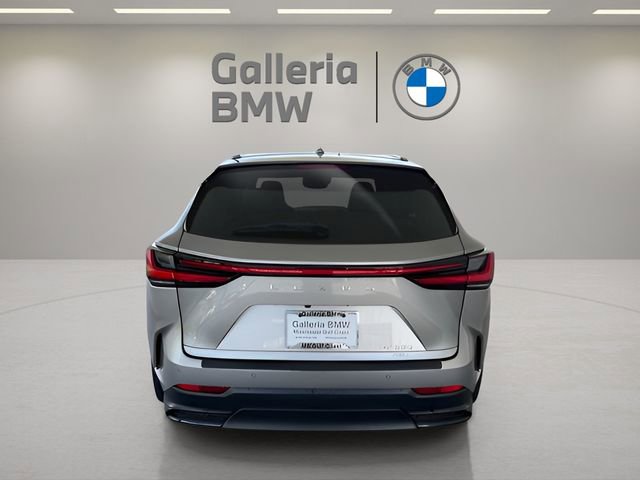 Used 2025 Lexus NX 350 AWD w/ Accessory Package (2T) image 7