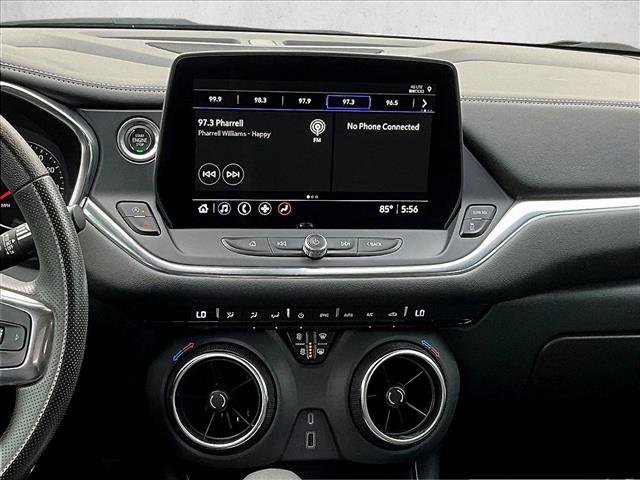 Used 2023 Chevrolet Blazer LT image 8