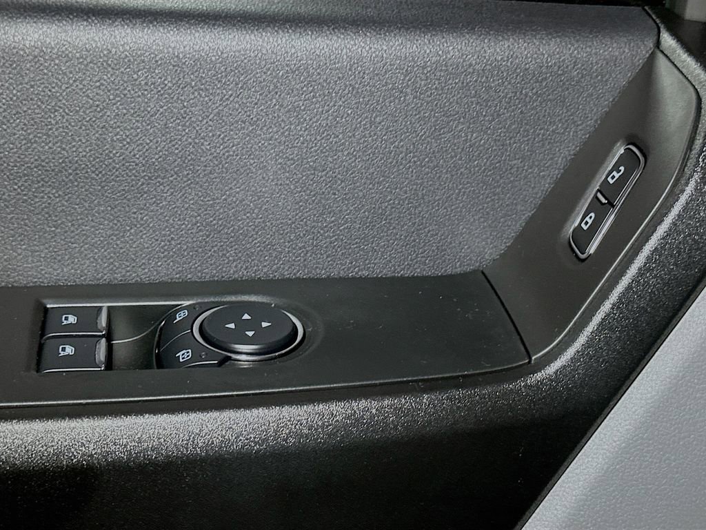 New 2026 Ford F350 XL w/ XL Chrome Package image 12