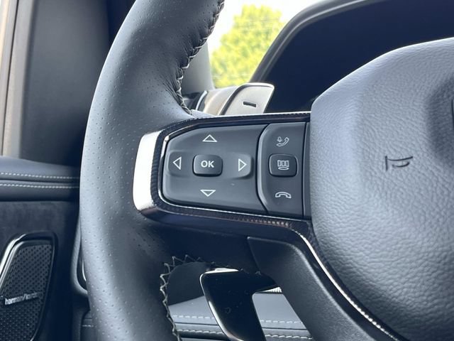 New 2026 RAM 1500 RHO w/ RHO Level 1 Equipment Group AWD/4WD image 27
