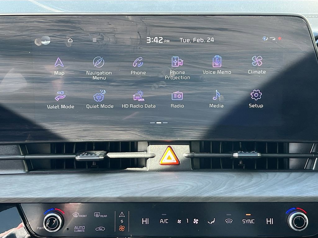 Certified 2023 Kia Sportage X-Pro image 18