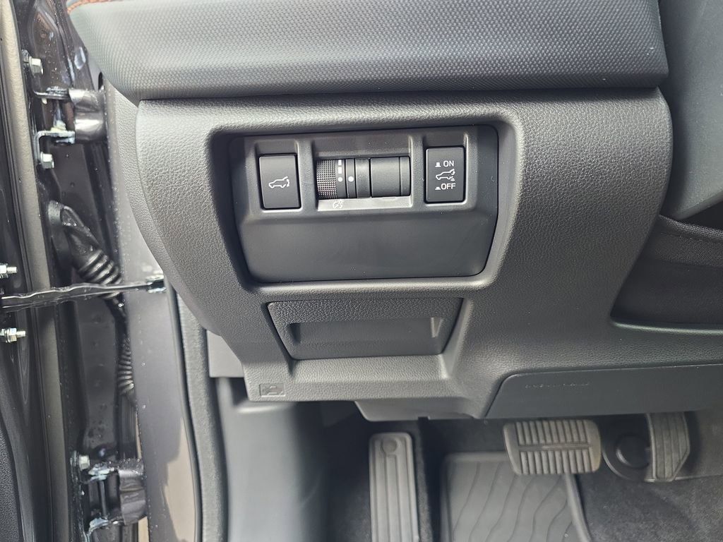 New 2026 Subaru Forester Touring image 21