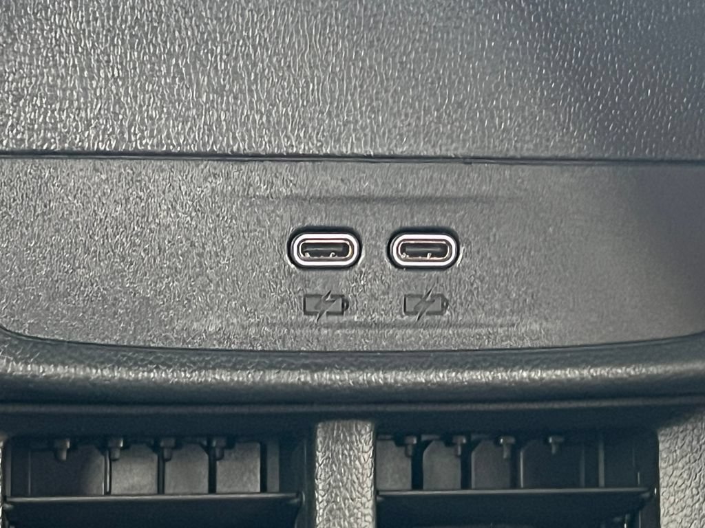 New 2027 GMC Terrain Elevation w/ LPO, Floor Liner Package AWD/4WD image 33