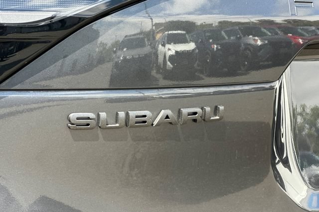 Used 2026 Subaru Forester Premium AWD/4WD image 33