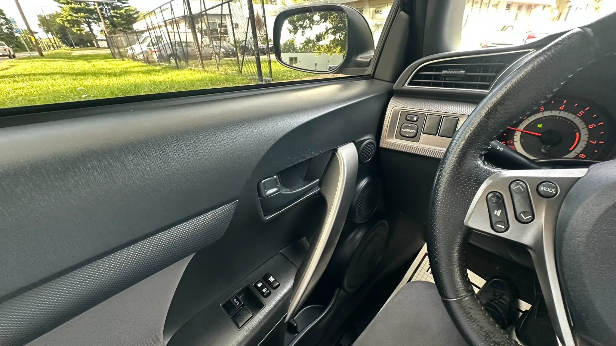 Used 2014 Scion tC FWD image 16