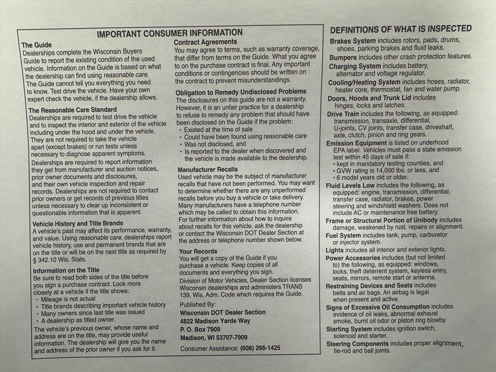 Used 2019 Nissan Frontier SV image 30