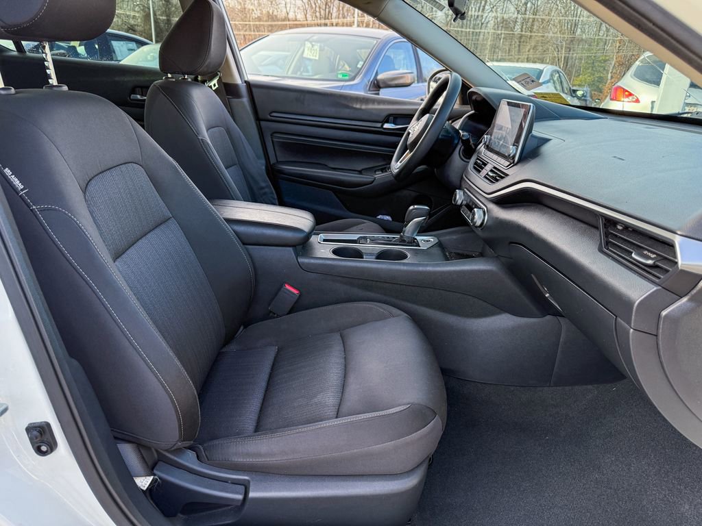 Used 2020 Nissan Altima 2.5 S image 7