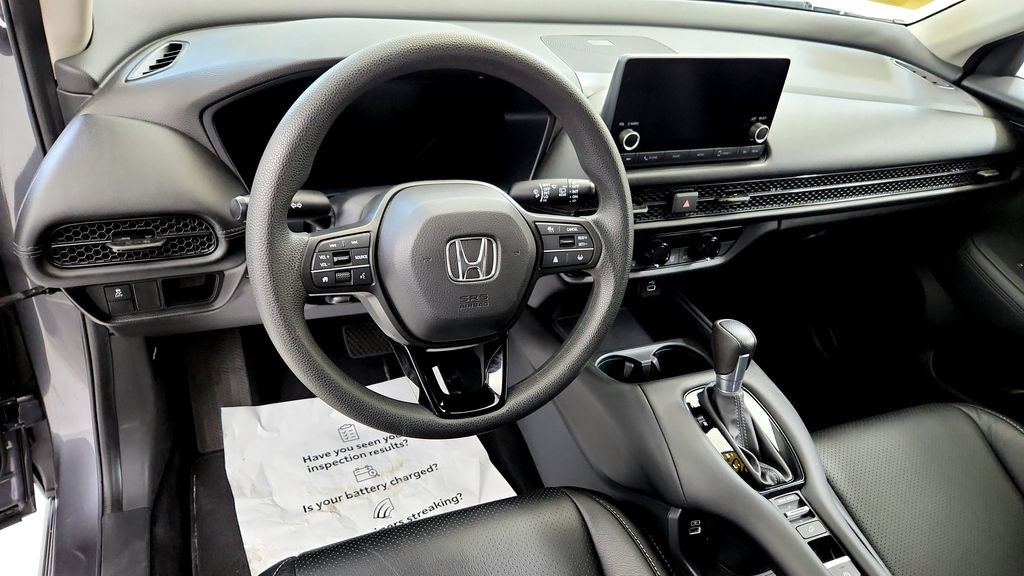Used 2023 Honda HR-V LX image 27