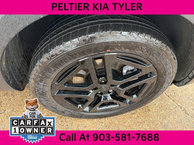 Used 2025 Kia Telluride EX X-Line image 14