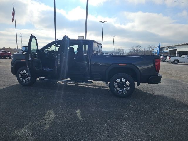 New 2026 GMC Sierra 2500 Denali w/ Technology Package image 14