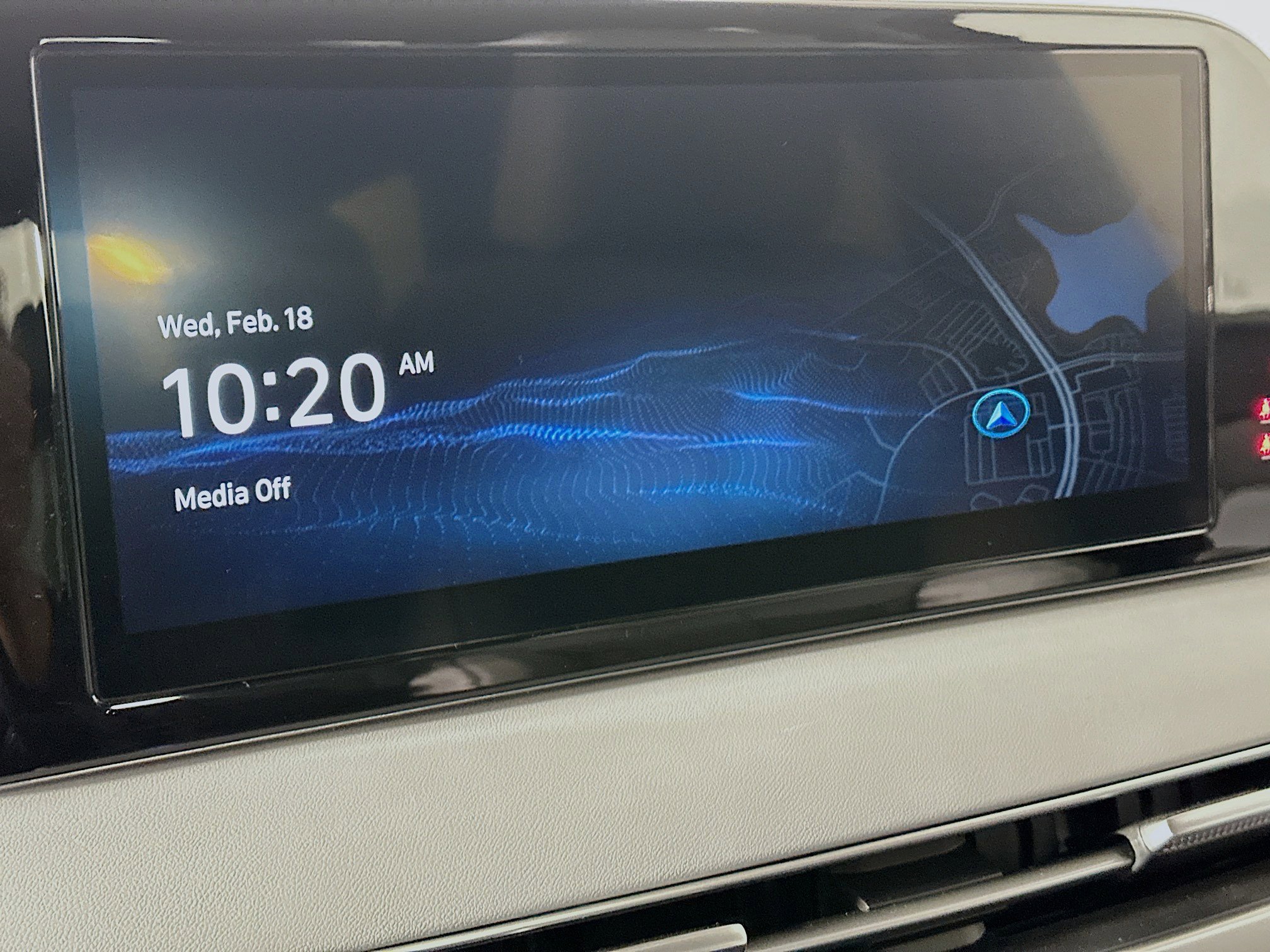 Used 2025 Hyundai Palisade SEL image 21