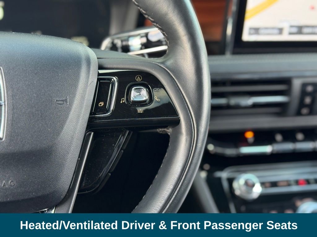 Used 2022 Lincoln Corsair Reserve w/ Elements Package image 12