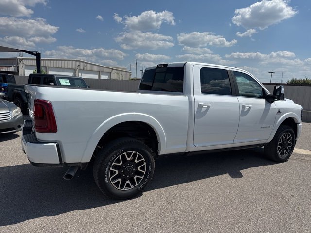 New 2026 RAM 2500 Limited image 6