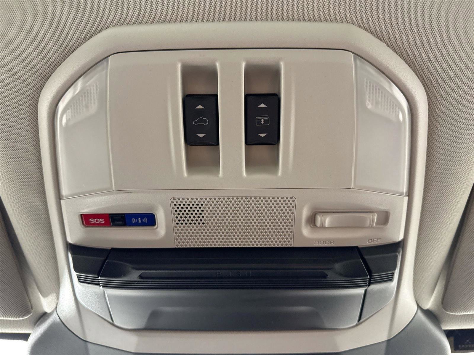 Used 2024 Subaru Ascent Onyx Edition image 22