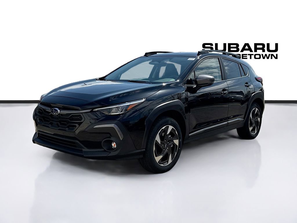 New 2026 Subaru Crosstrek 2.5i Limited image 3