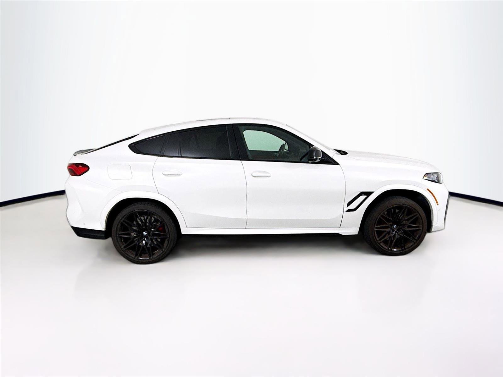 Used 2024 BMW X6 M Competition w/ Executive Package image 13