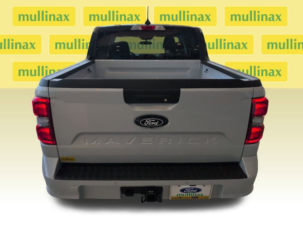 New 2026 Ford Maverick Lobo image 24